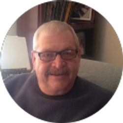 Profile photo of Randy Moore