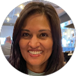 Profile photo of Alpa Cobb