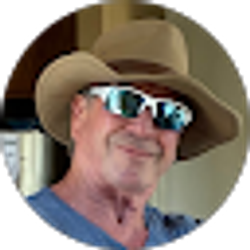 Profile photo of GEOFFREY JOHNSTON