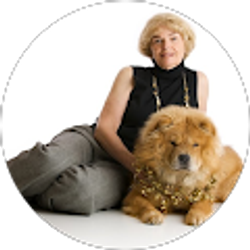 Profile photo of Kathleen Martin