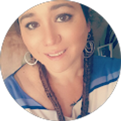 Profile photo of Erica Jean