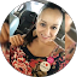 Profile photo of Lizette Munoz