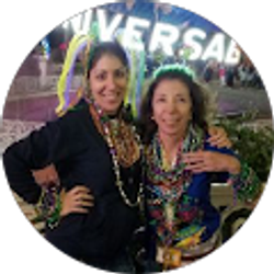 Profile photo of Elisse Kulbaba