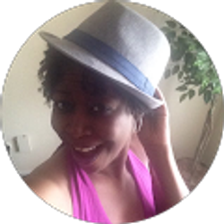 Profile photo of Nik Parham