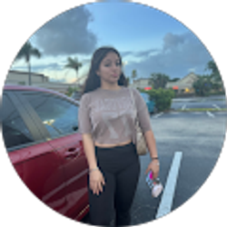 Profile photo of Delia