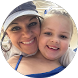 Profile photo of Jamie Wenthold