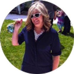 Profile photo of Leeann Bickler