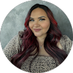 Profile photo of Jenna Menchaca