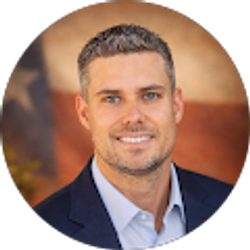 Profile photo of Christopher Kinna