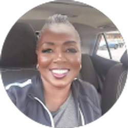 Profile photo of Yvette V Mix