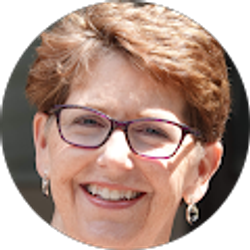 Profile photo of Nancy Brenton