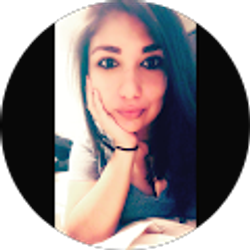 Profile photo of Jessica Gonzalez