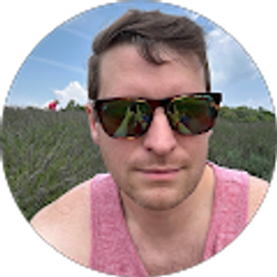 Profile photo of James Belew