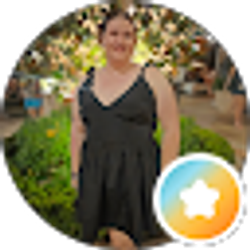 Profile photo of Nicolette Holloway