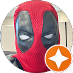 Profile photo of Brandon Hindes