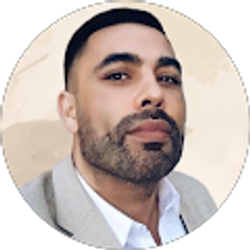 Profile photo of J C