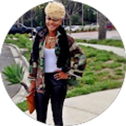 Profile photo of Sarah Brooks