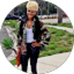 Profile photo of Sarah Brooks