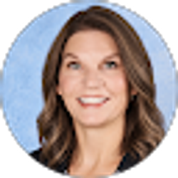 Profile photo of Rachal Paul