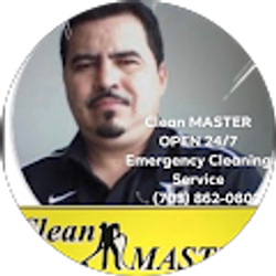 Profile photo of Francisco CleanMaster