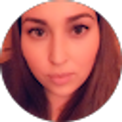 Profile photo of Lucy Madrid