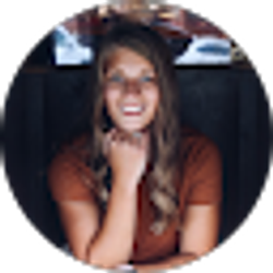 Profile photo of Alana Oates