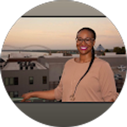 Profile photo of Marissa Payne