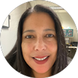 Profile photo of Vanessa McHenry