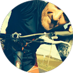 Profile photo of Andreas Schmidt