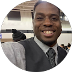 Profile photo of Karrington Washington