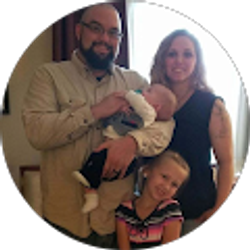 Profile photo of Kristina Robinson