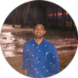 Profile photo of Akhil Amarnath