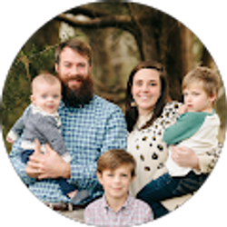 Profile photo of Haley King