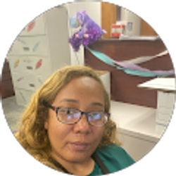 Profile photo of Tina Sonnier