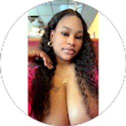 Profile photo of Tori Ann