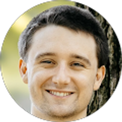 Profile photo of Nick