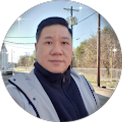 Profile photo of Duc H Nguyen