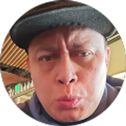 Profile photo of Adolfo Castillo