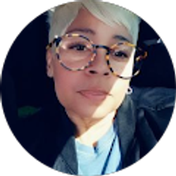 Profile photo of TaRhonya Walker