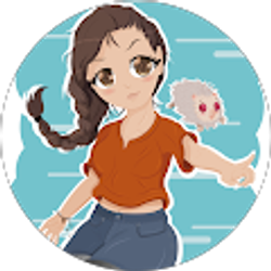 Profile photo of Natsukii Hearthealer