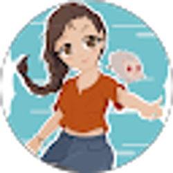 Profile photo of Natsukii Hearthealer