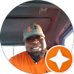 Profile photo of Lawrence Hamilton