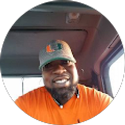 Profile photo of Lawrence Hamilton