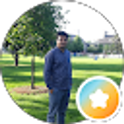 Profile photo of Ali Ahmad Sabawoon