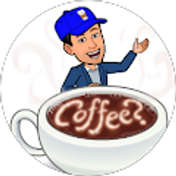 Profile photo of Andrew Griffith