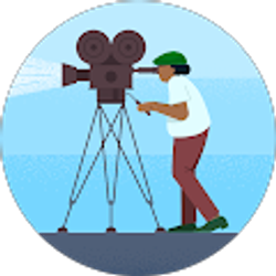 Profile photo of Kashif Yaameen