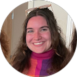 Profile photo of Madeline Burke