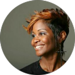 Profile photo of Claudette Ross