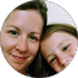 Profile photo of Rebecca Davis