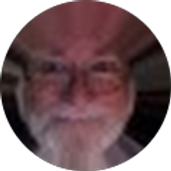 Profile photo of Tom McCracken